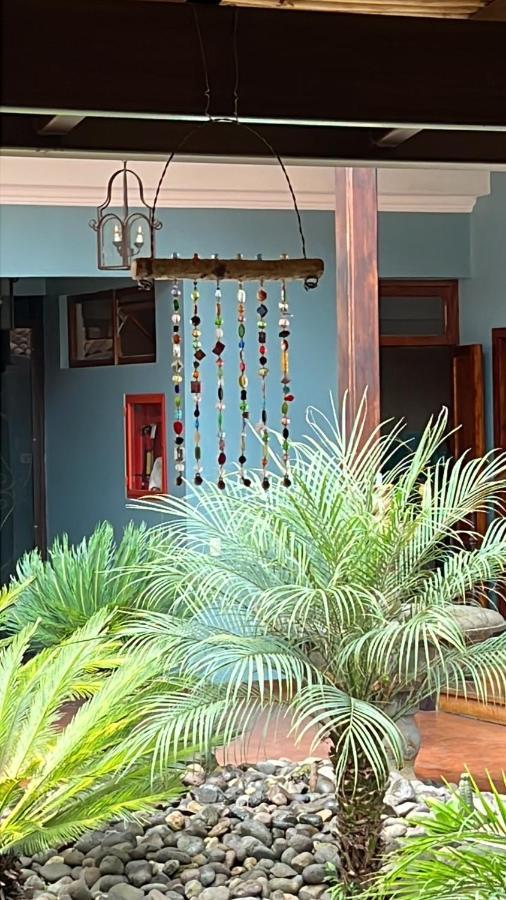 Casa Hibiscus Boutique Hotel Cuenca Exteriör bild