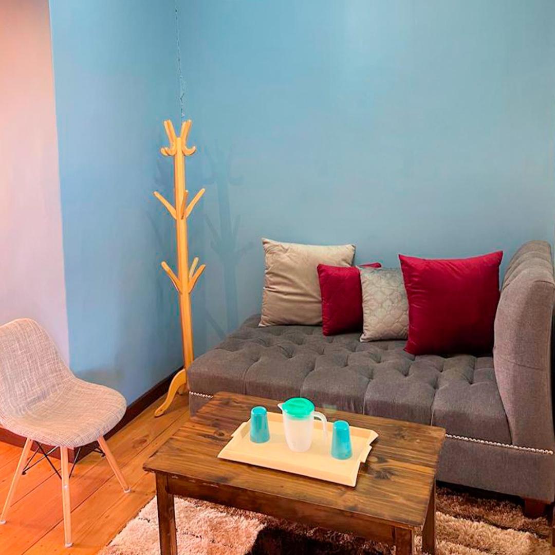 Casa Hibiscus Boutique Hotel Cuenca Exteriör bild