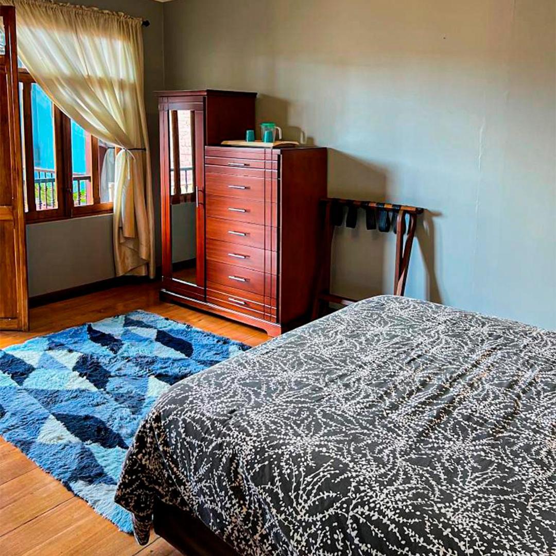 Casa Hibiscus Boutique Hotel Cuenca Exteriör bild
