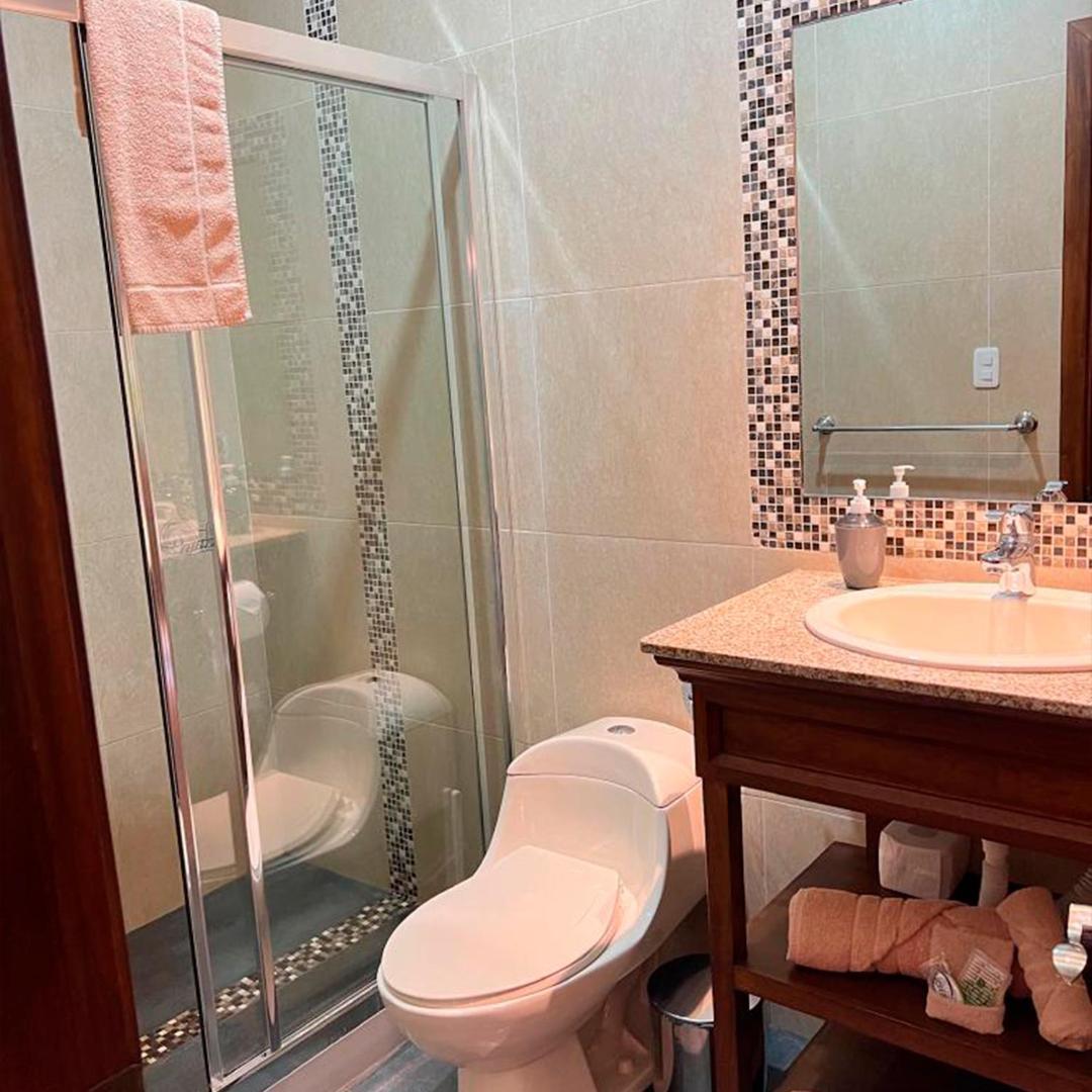 Casa Hibiscus Boutique Hotel Cuenca Exteriör bild