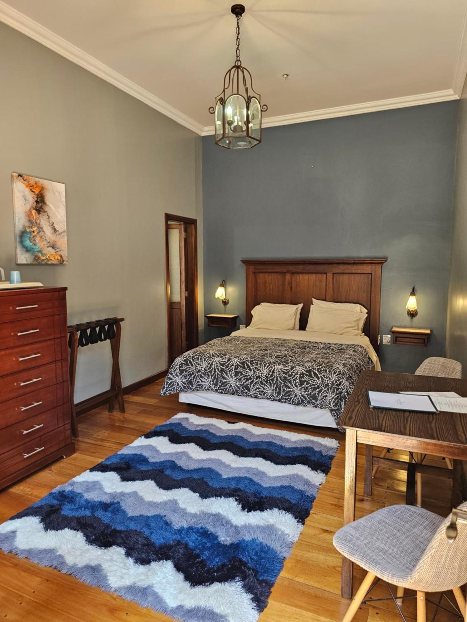 Casa Hibiscus Boutique Hotel Cuenca Exteriör bild