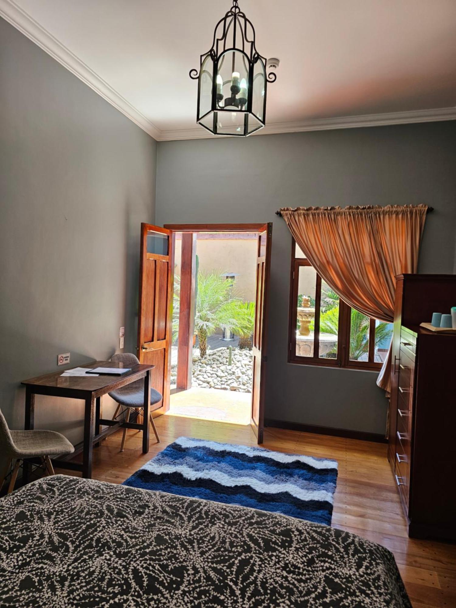 Casa Hibiscus Boutique Hotel Cuenca Exteriör bild