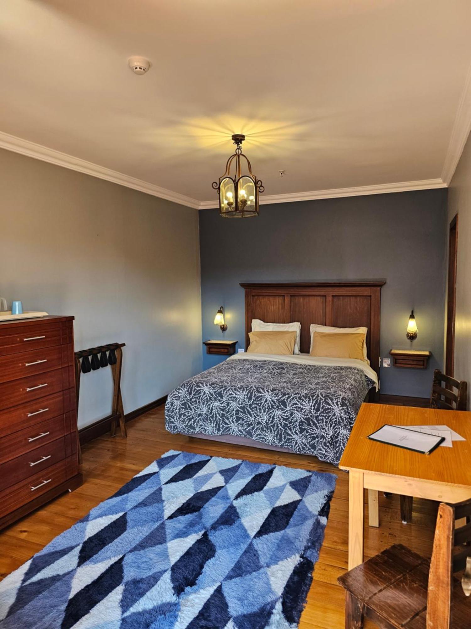 Casa Hibiscus Boutique Hotel Cuenca Exteriör bild