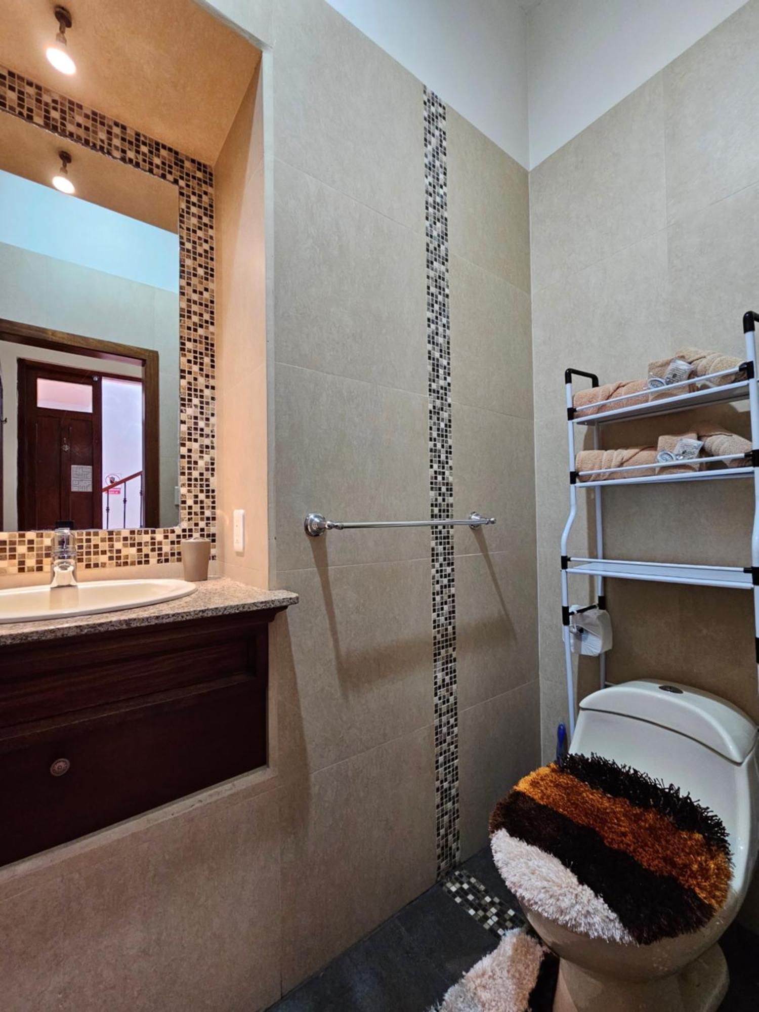 Casa Hibiscus Boutique Hotel Cuenca Exteriör bild